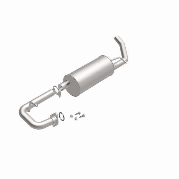 MAG BRE Muffler Kit Magnaflow 108-0090