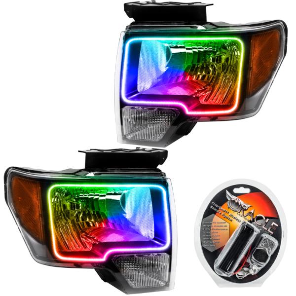 ORACLE Lighting 7187-330
