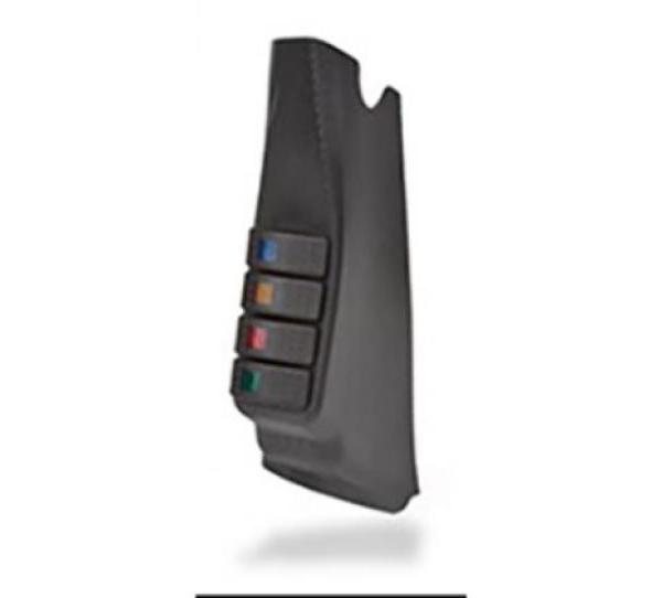 Daystar KJ71044BK