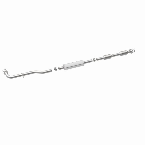 MAG Converter Direct Fit Magnaflow 52574