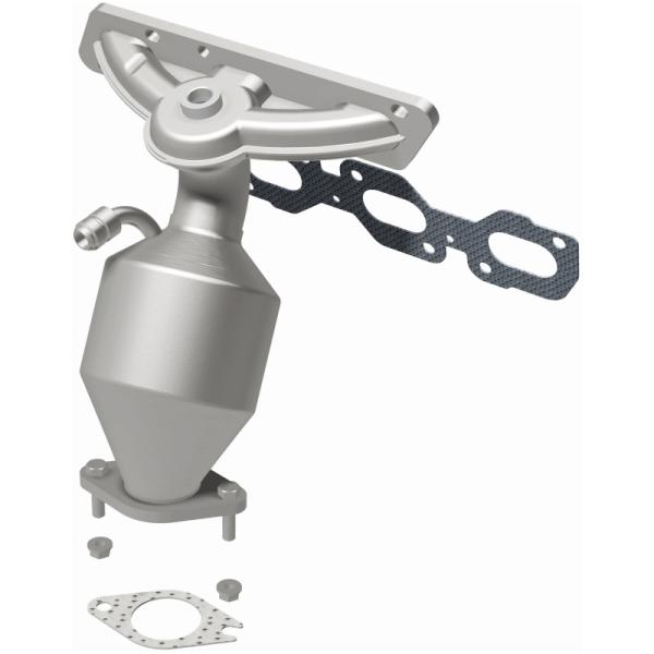 MAG Converter Direct Fit Magnaflow 452010