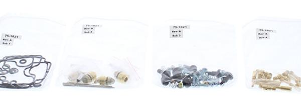 ABR Carburetor Rebuild Kits All Balls Racing 26-1895