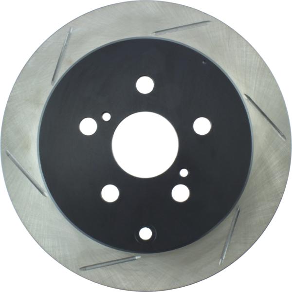Stoptech 126.44115SR
