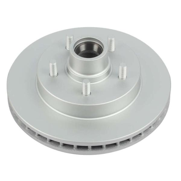 PSB Evolution Coated Rotor PowerStop AR8625EVC