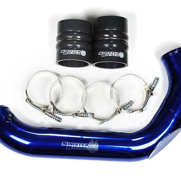 Sinister Diesel SD-INTRPIPE-6.4-COLD