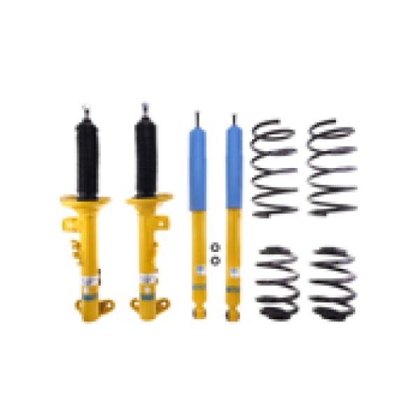 BIL B12 Series Suspension Kits Bilstein 46-242808