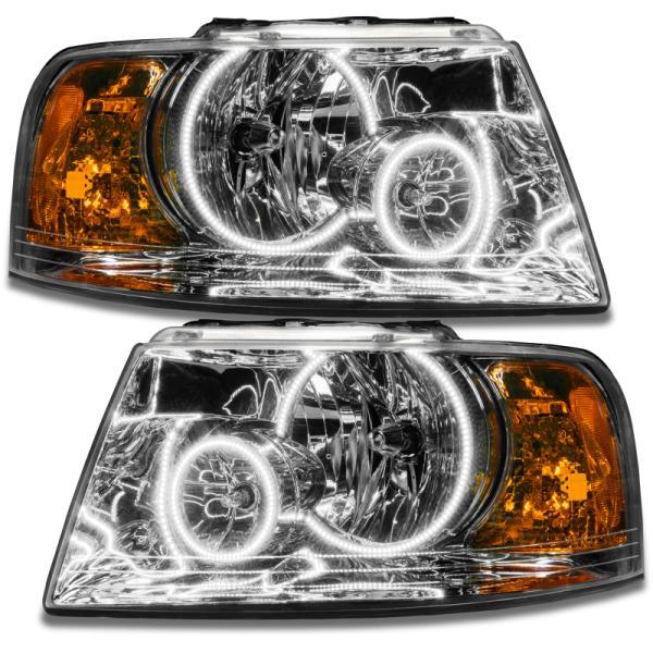 ORACLE Lighting 7153-001