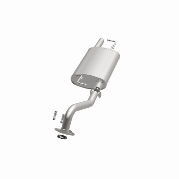 MAG BRE Exhaust Kits Magnaflow 106-0749