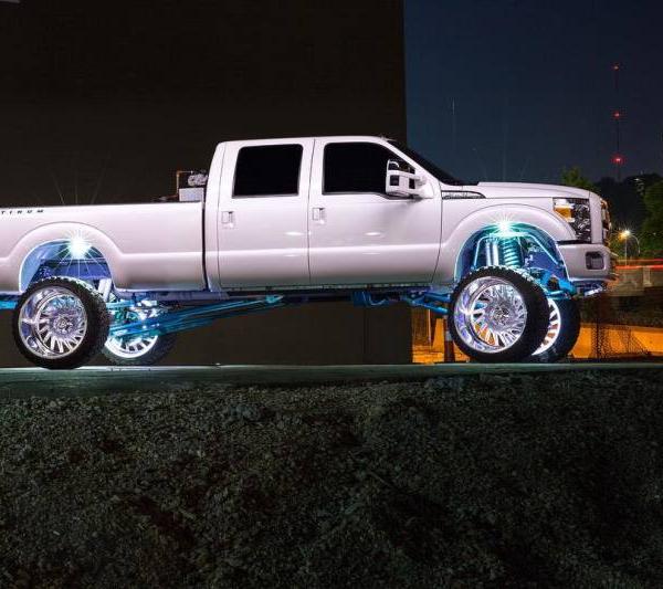 ORACLE Lighting 4215-001