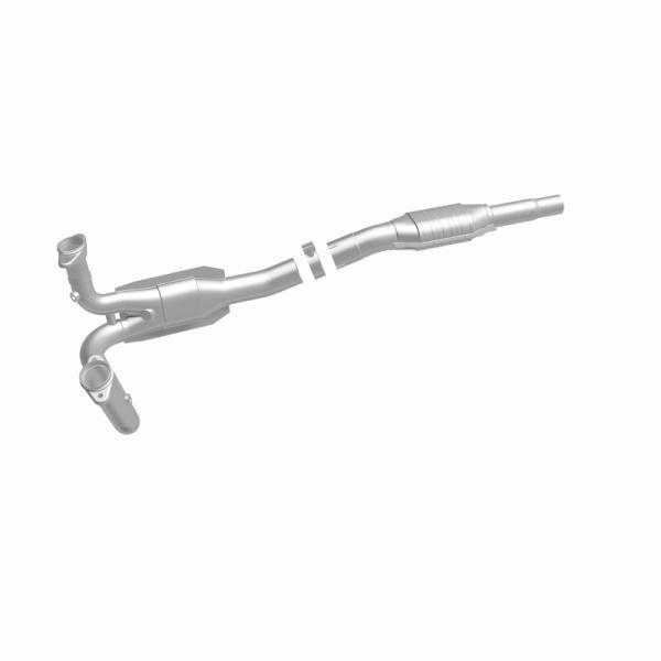 MAG Converter Direct Fit Magnaflow 23661