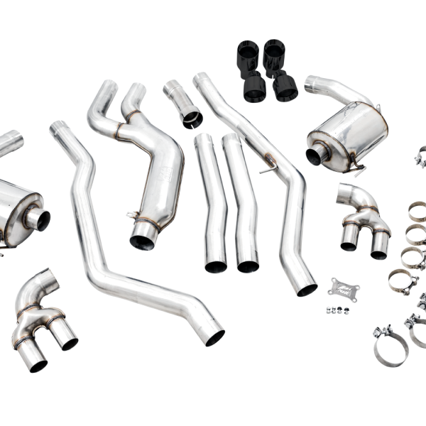 AWE Tuning 3015-43156