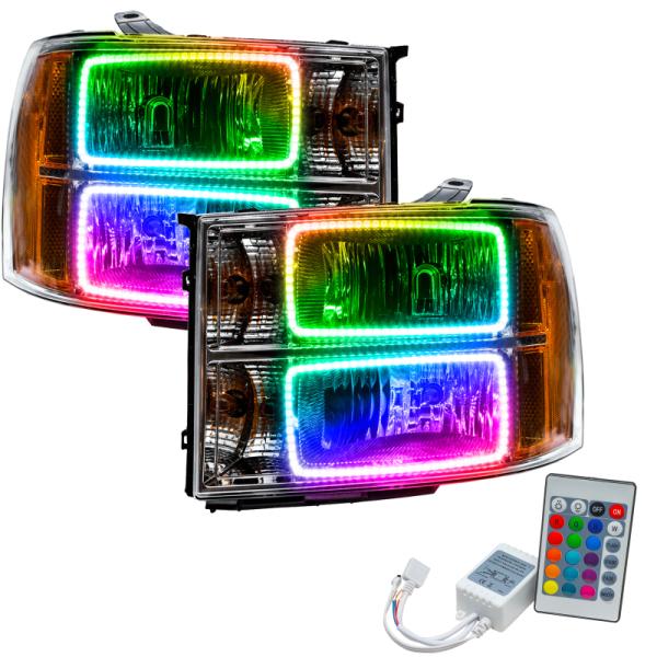 ORACLE Lighting 7054-504