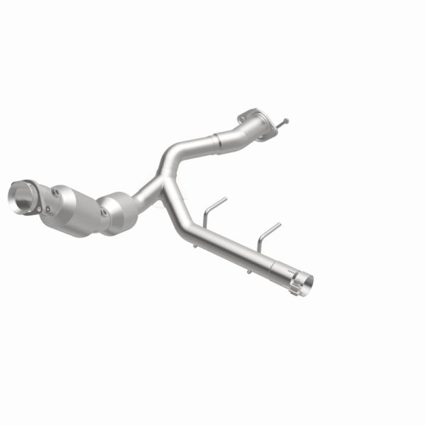 MAG Converter Direct Fit Magnaflow 280266