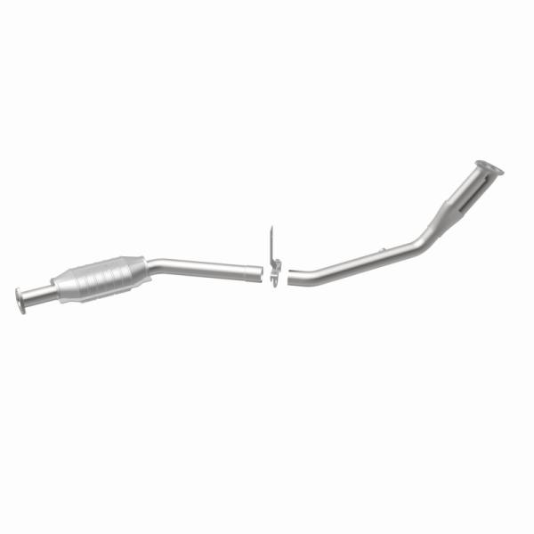 MAG Converter Direct Fit Magnaflow 23551