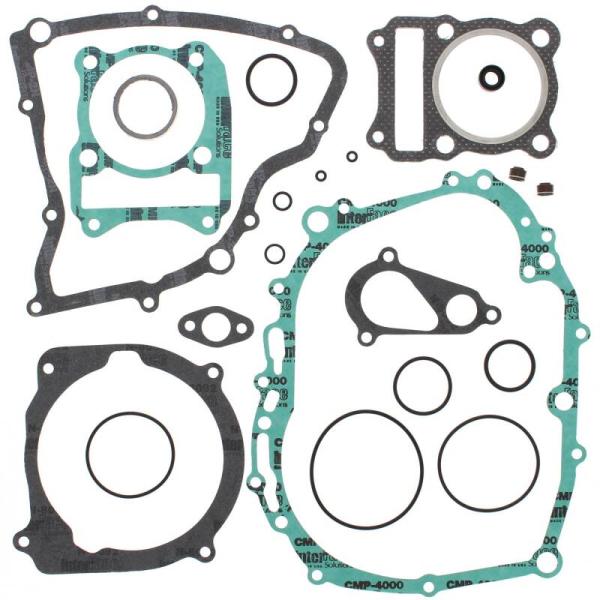Vertex Pistons 811809