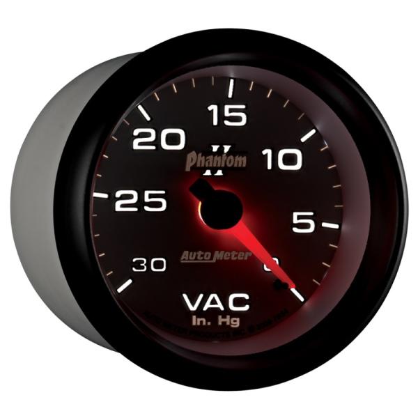 AutoMeter 7884