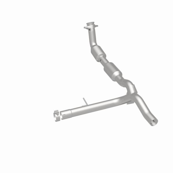 Magnaflow 4583744