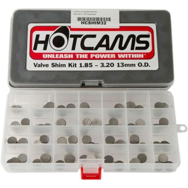 Hot Cams HCSHIM32