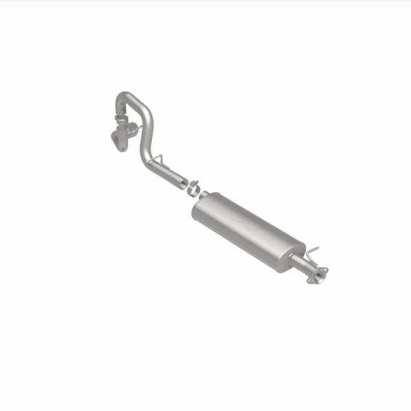 Magnaflow 15718