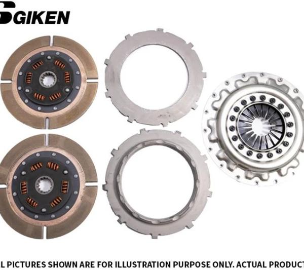 OS Giken NS044-BC40B
