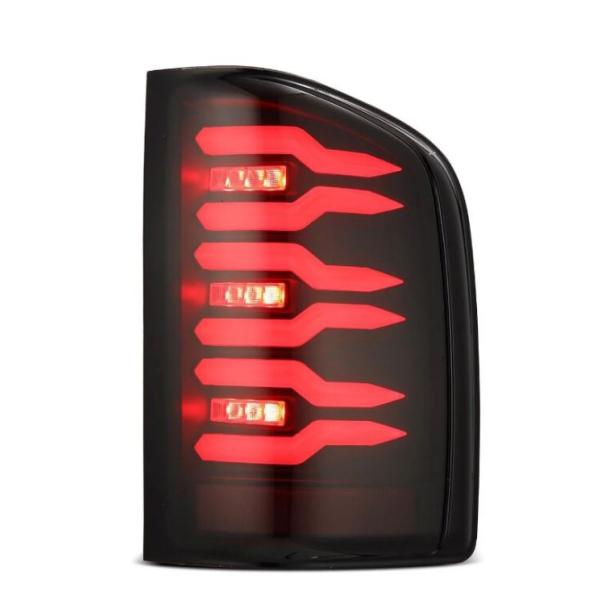 AlphaRex 620080