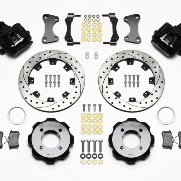 WIL Parking Brake Brake Kit Wilwood 140-11900-D