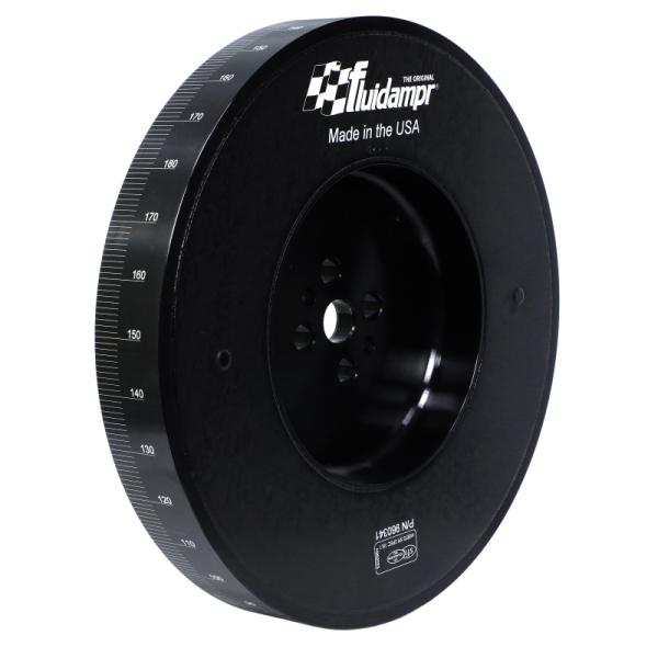Fluidampr 960341