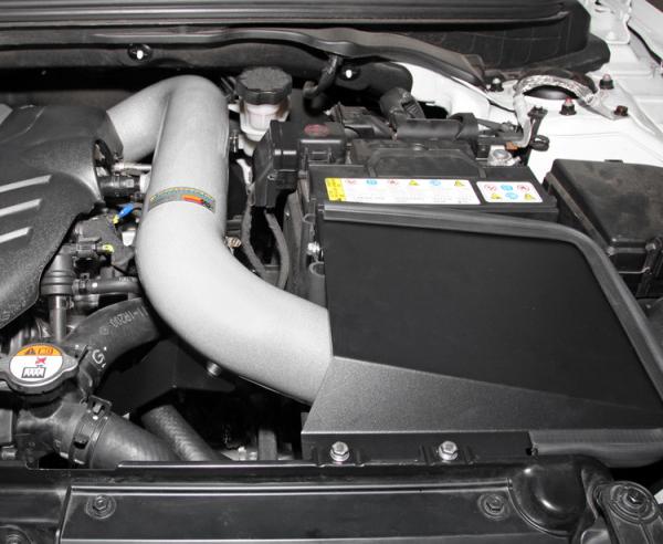 K&N Engineering 69-5312TS