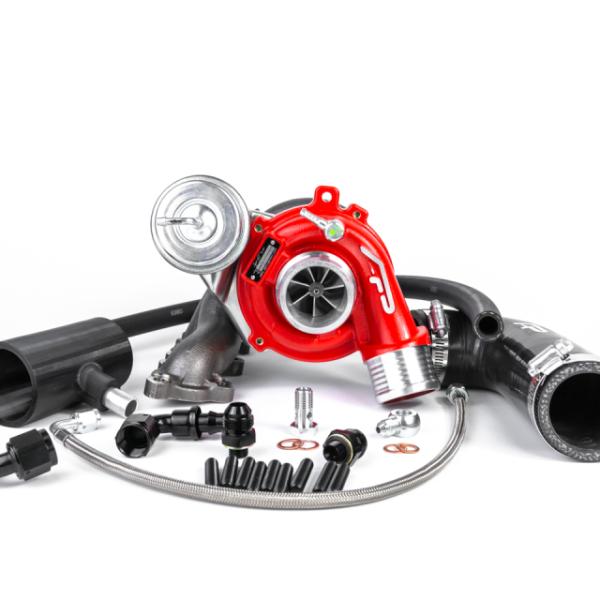 Agency Power AP-BRP-X3-TURBO