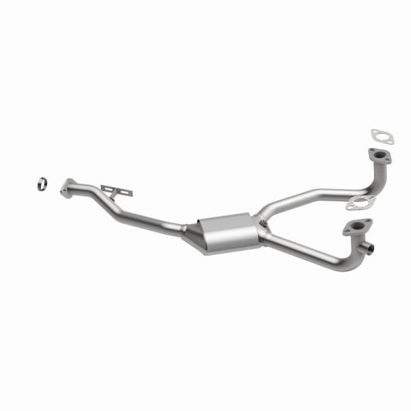 MAG Converter Direct Fit Magnaflow 23868