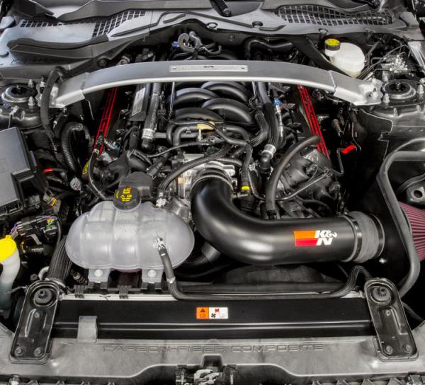 K&N Engineering 69-3538TTK