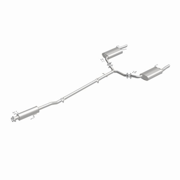 Magnaflow 106-0799
