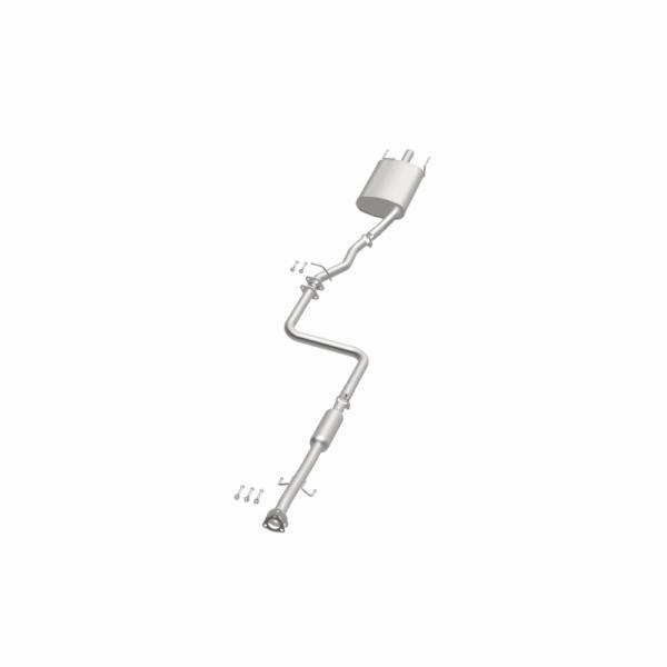 MAG BRE Exhaust Kits Magnaflow 106-0377
