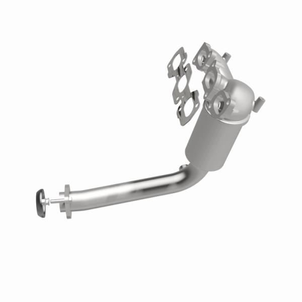 MAG Converter Direct Fit Magnaflow 5531266