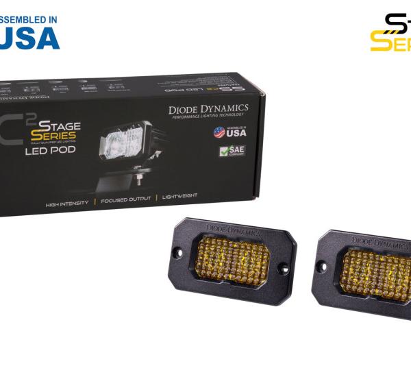 Diode Dynamics DD6425P