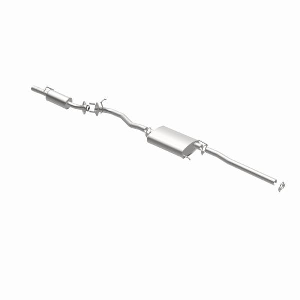 MAG BRE Exhaust Kits Magnaflow 106-0271