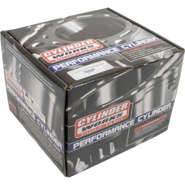 CYL Big Bore Cylinder Kit Cylinder Works 31008-1