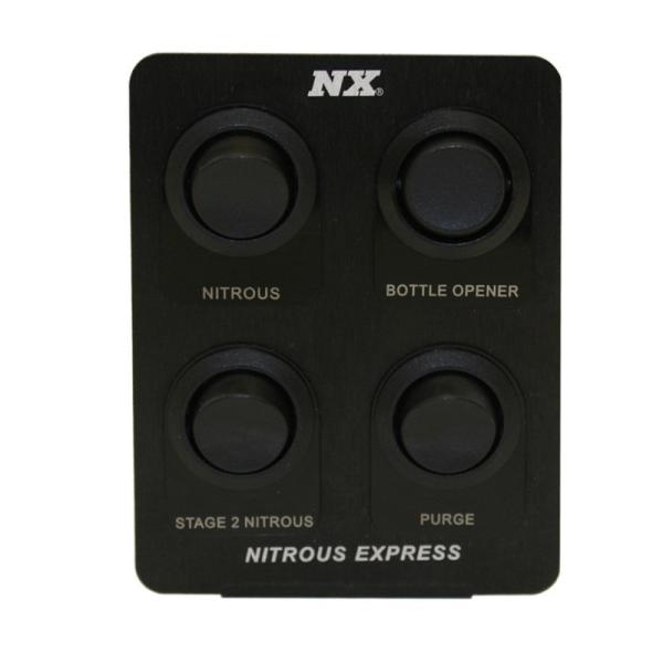 Nitrous Express 15771