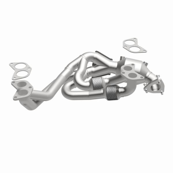 MAG Converter Direct Fit Magnaflow 52587