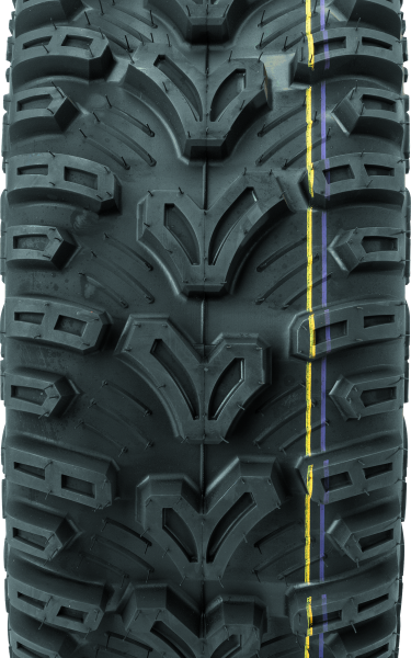 QuadBoss 609340