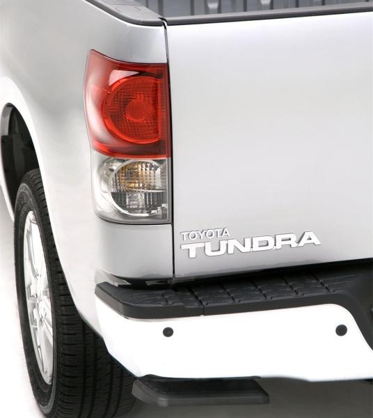 AMP Research 75305-01A