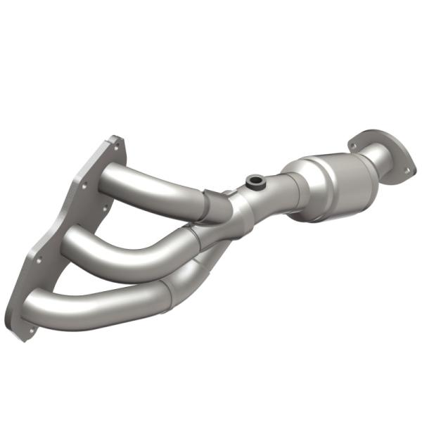 Magnaflow 49284