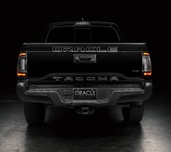 ORACLE Lighting 5911-504-T