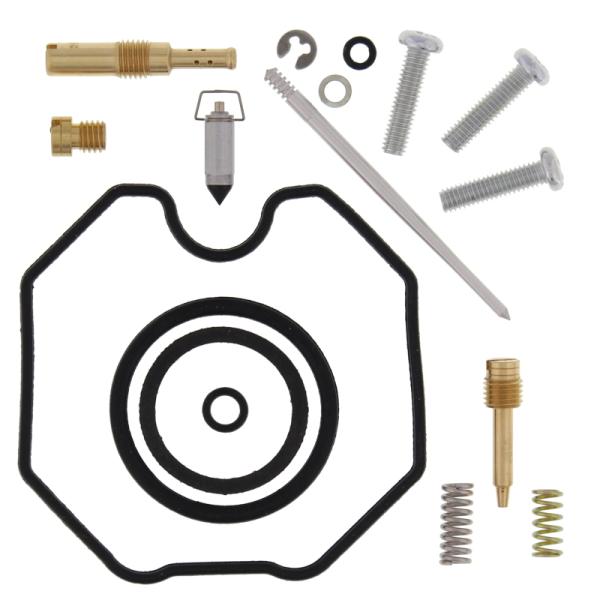ABR Carburetor Rebuild Kits All Balls Racing 26-1082