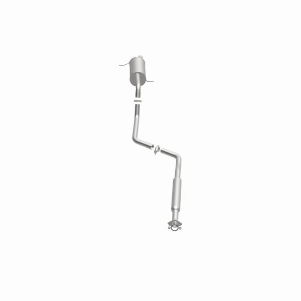 MAG BRE Exhaust Kits Magnaflow 106-0726
