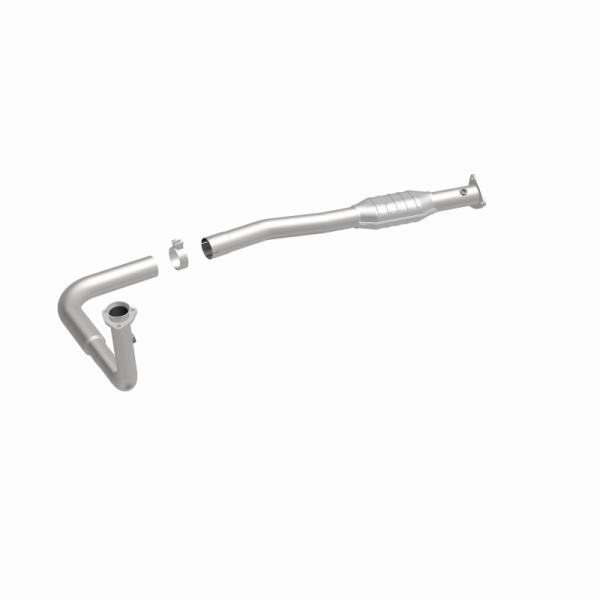 MAG Converter Direct Fit Magnaflow 23142