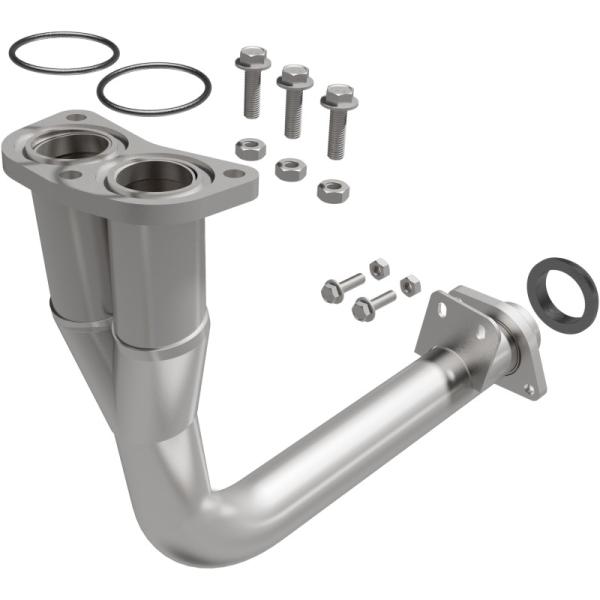 MAG BRE Front Pipe Kit Magnaflow 107-0049