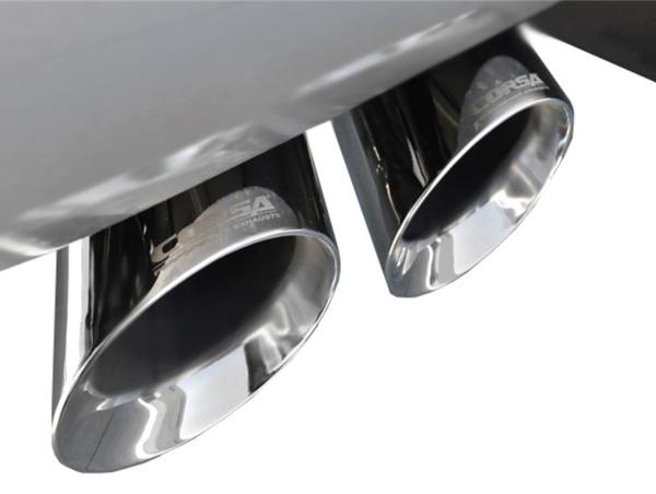 CORSA Performance 14914