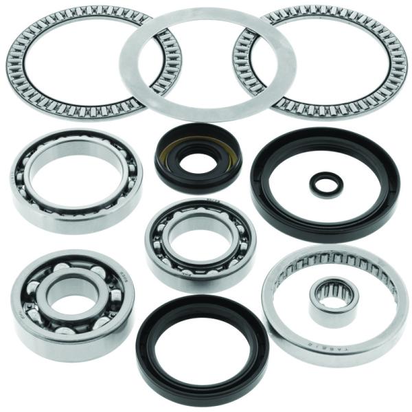 QBS Bearings QuadBoss 413998