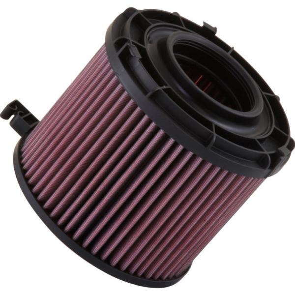 K&N Engineering E-0648